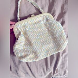 Vintage bag
